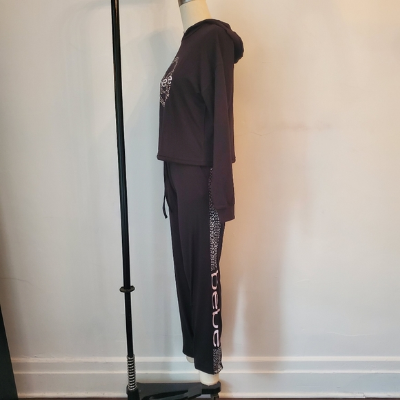 bebe - Light weight jogger set - size S - Picture 3 of 6